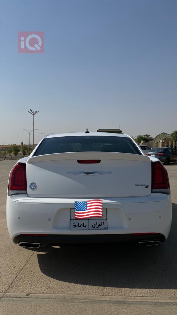 Chrysler 300